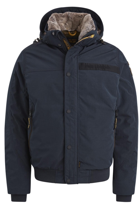 PME legend flight jacket ice striper micro ri